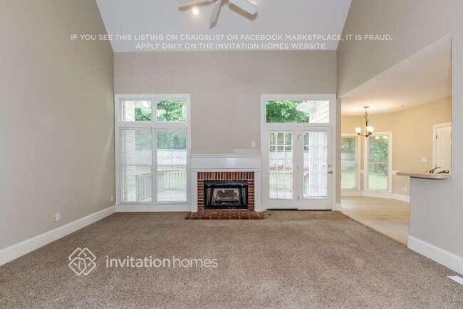 Foto del edificio - 21269 Summerbrook Dr