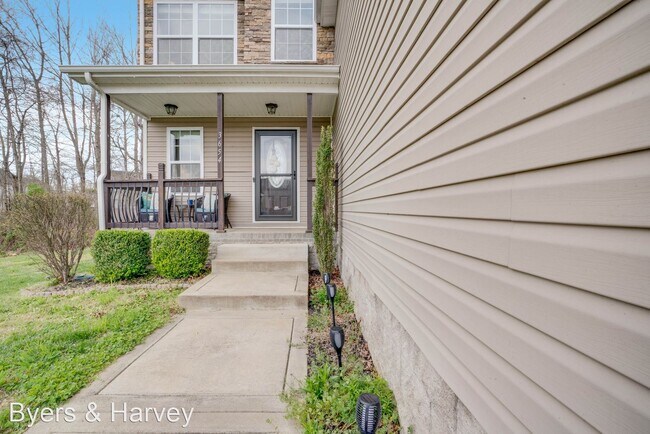 Foto del edificio - 3 br, 3.5 bath House - 3654 Fox Tail Drive