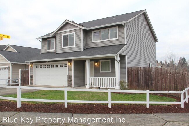 Building Photo - 3 br, 2.5 bath House - 2512 NE 96th Street