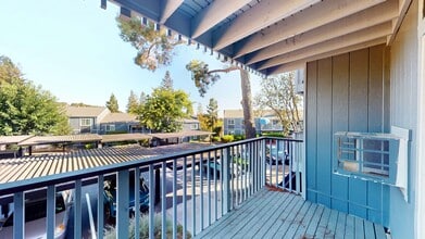 Building Photo - 551 Alameda del Prado