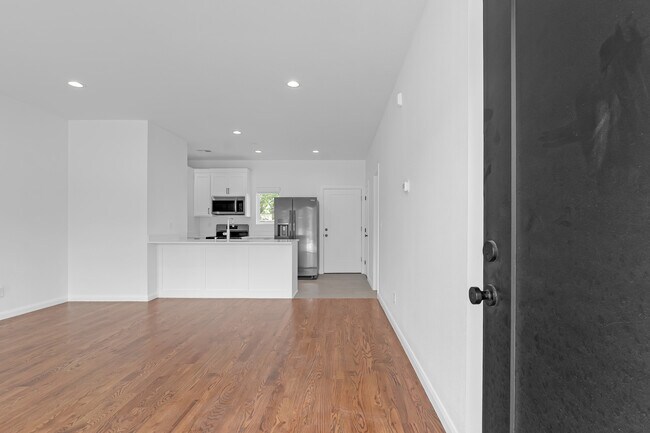 Foto del edificio - 5501 E 15th St