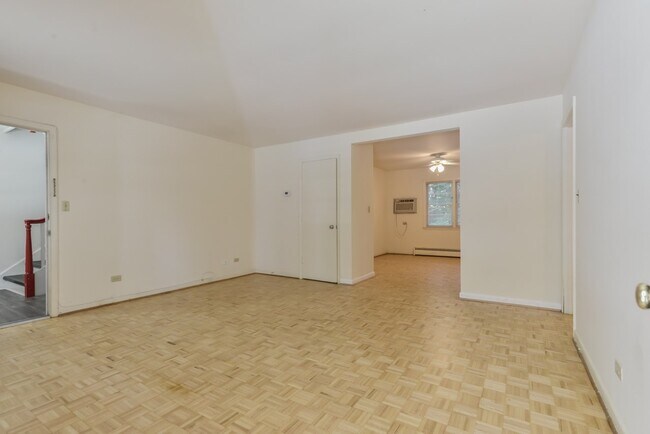 Foto del edificio - 1225 Park St