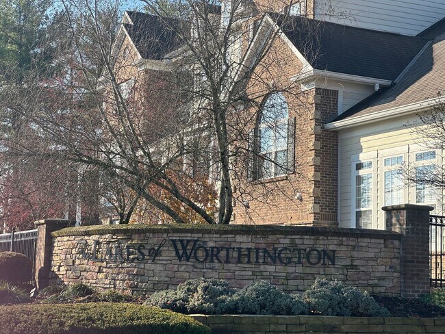Foto del edificio - Lakes of Worthington