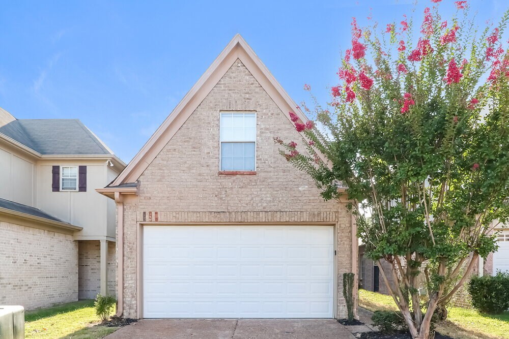 Foto principal - 1033 Cordova Ridge Pl