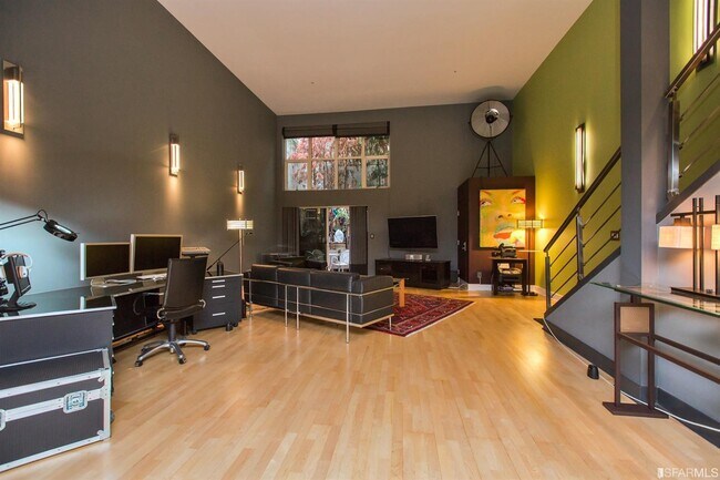 Foto del edificio - 226 Ritch St