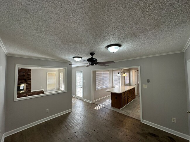 Foto del edificio - 4 Bedroom/ 2 Bath in Southaven