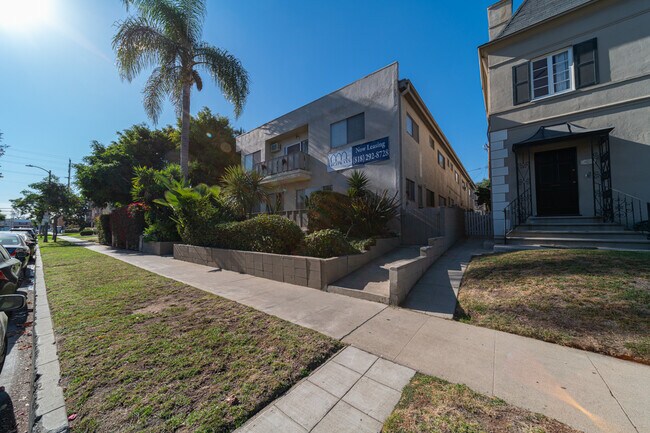 Building Photo - 1115 Glenville Dr