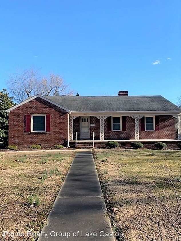 Primary Photo - 3 br, 1.5 bath House - 605 Peachtree Street