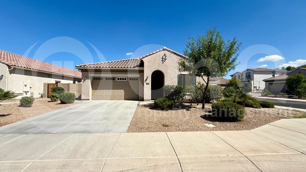 Photo - 4365 South Warwick Street