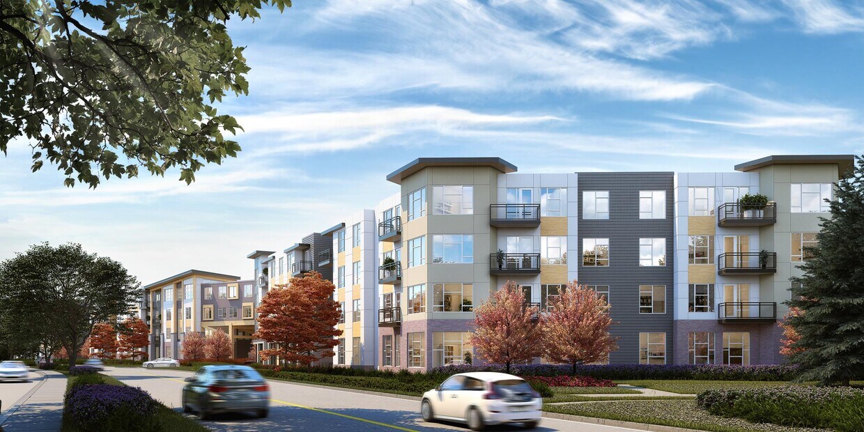 Broadstone Olivine 8012 W Long Dr Littleton, CO Apartments for Rent in Littleton