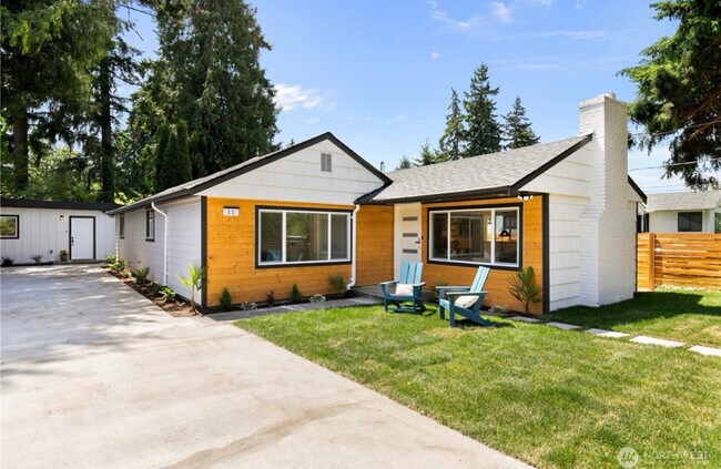 Foto del edificio - 11 SW 100th St