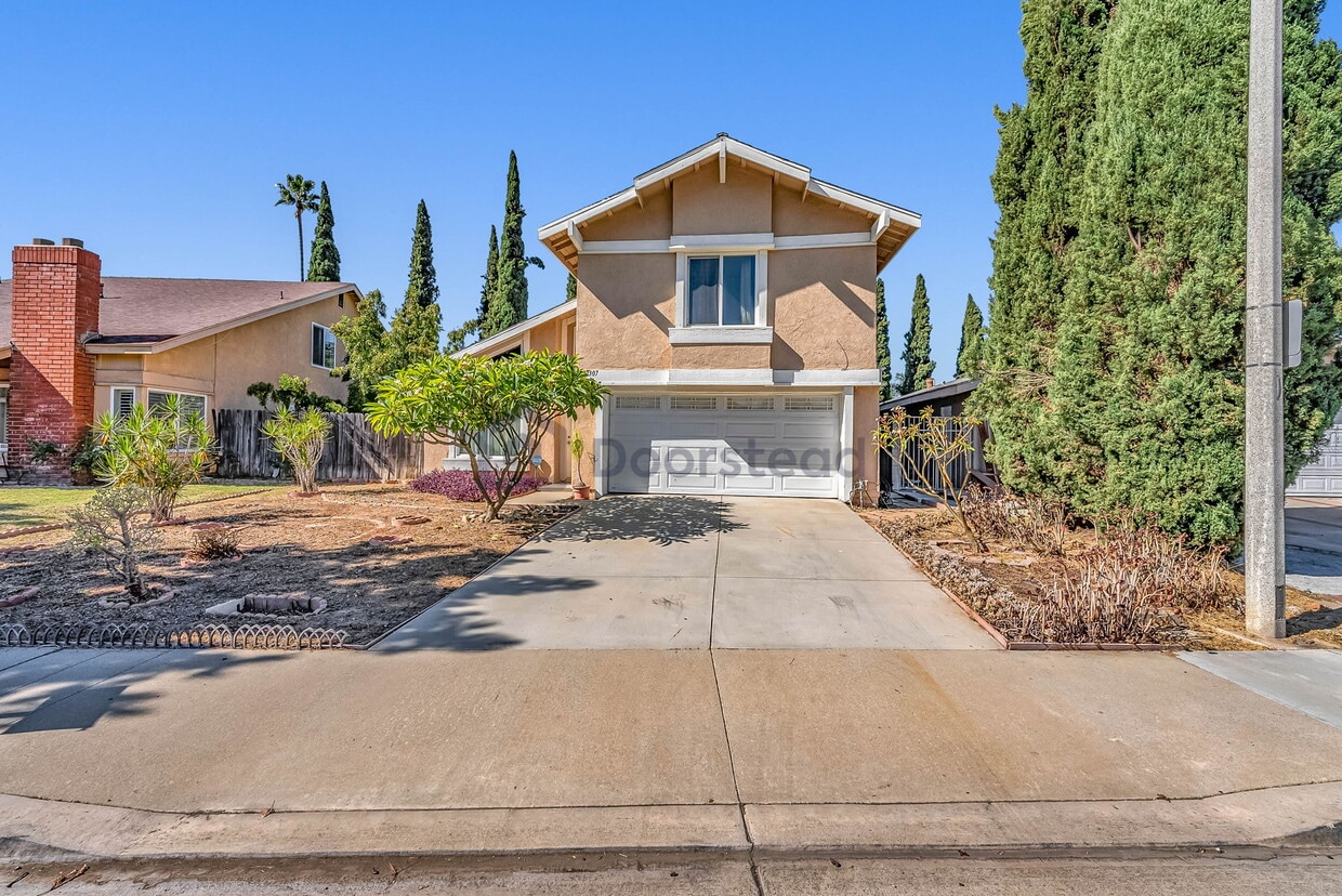 1307 Heatherton Ave, Rowland Heights, CA 91748 House Rental in