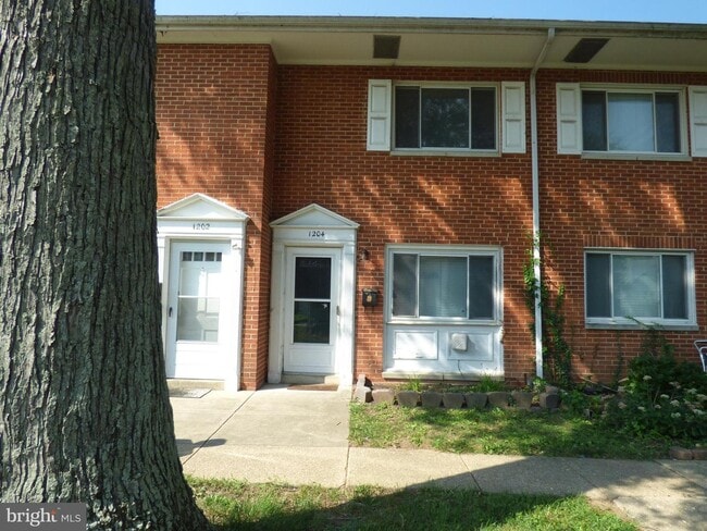 Photo - 1204 Westview Terrace (Laurel, MD) Townhome
