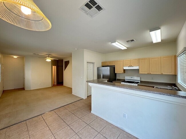 Building Photo - First Light at Arlington Ranch