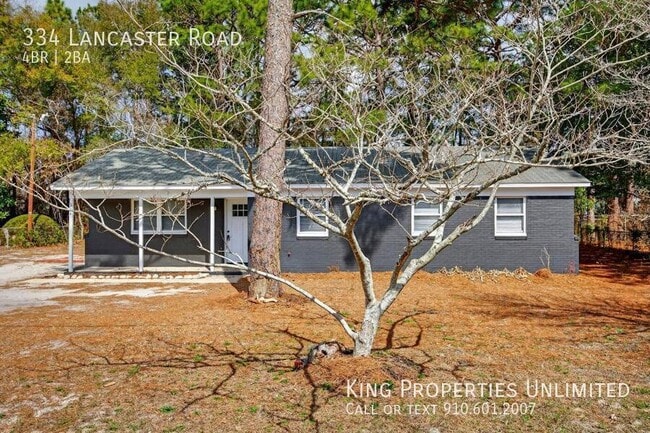 Foto del edificio - 334 Lancaster Rd