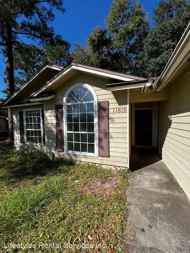 Building Photo - 4 br, 2 bath House - 11810 Mallard Lane
