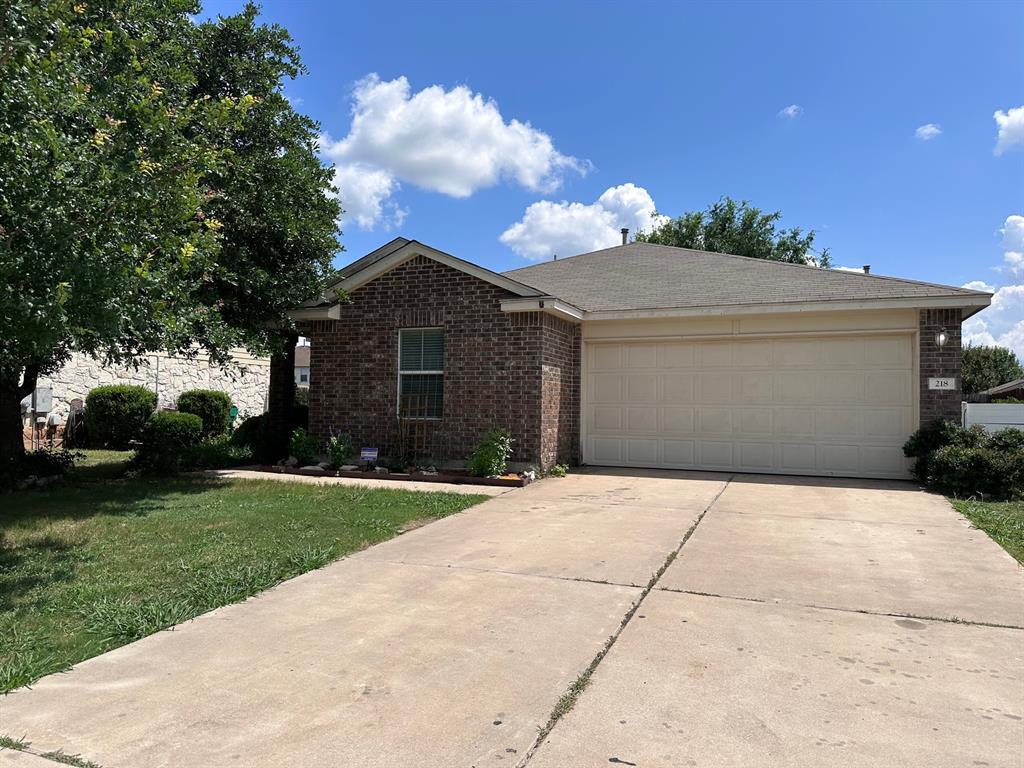218 Wildcat Dr, Bastrop, TX 78602 House Rental in Bastrop, TX