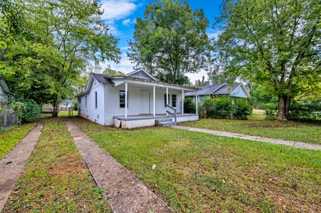 Foto del edificio - 203 Ash Ave