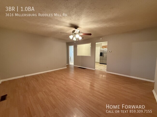 Foto del edificio - 3616 Millersburg Ruddles Mill Rd