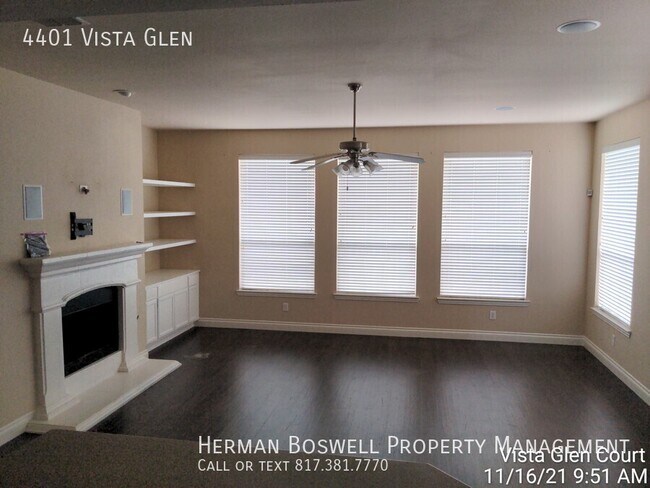 Foto del edificio - 4401 Vista Glen Ct