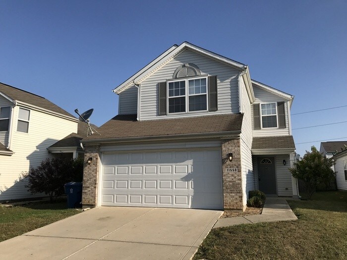 Foto principal - 11550 Signet Ln