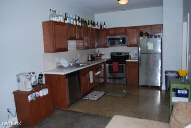 Foto del edificio - 822 Cherry St SE