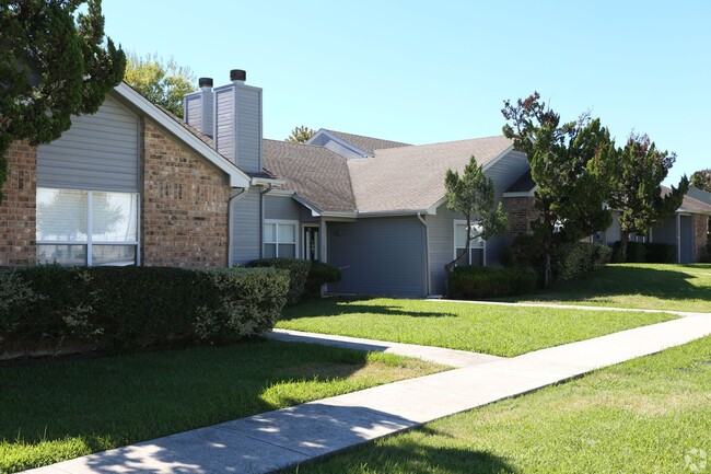 Foto del interior - Country View Apartments