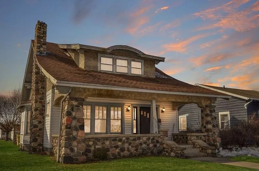 930 Washington Ave, Greenville, OH 45331 House for Rent in Greenville