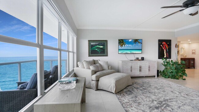 Foto del edificio - 3550 Galt Ocean Dr