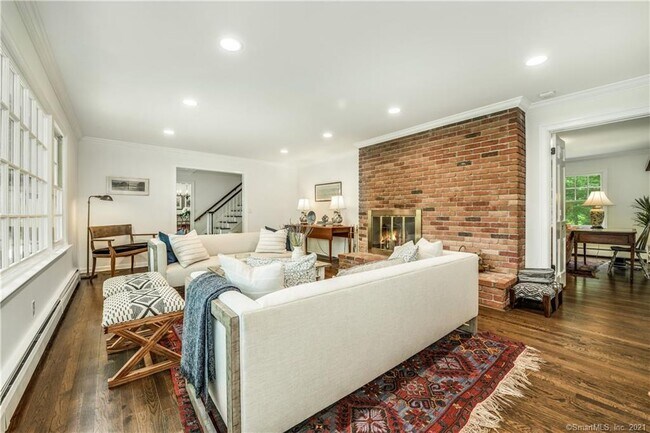 Foto del edificio - 117 Bayberry Ln