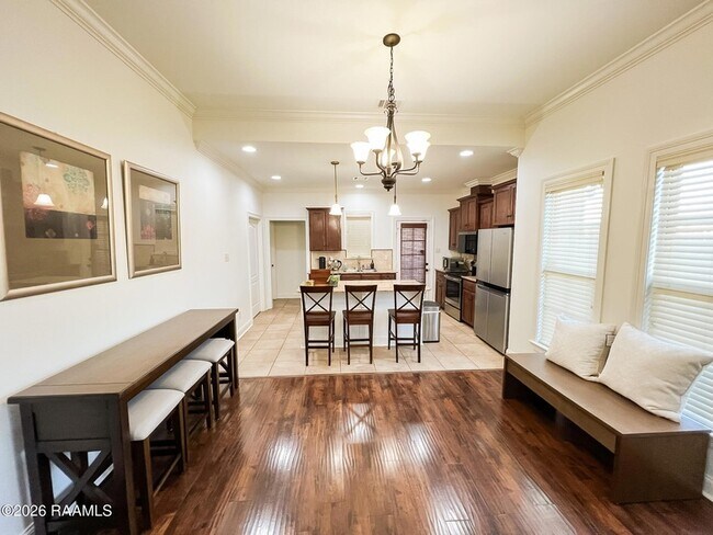 Foto del edificio - 811 Rolling Mill Ln