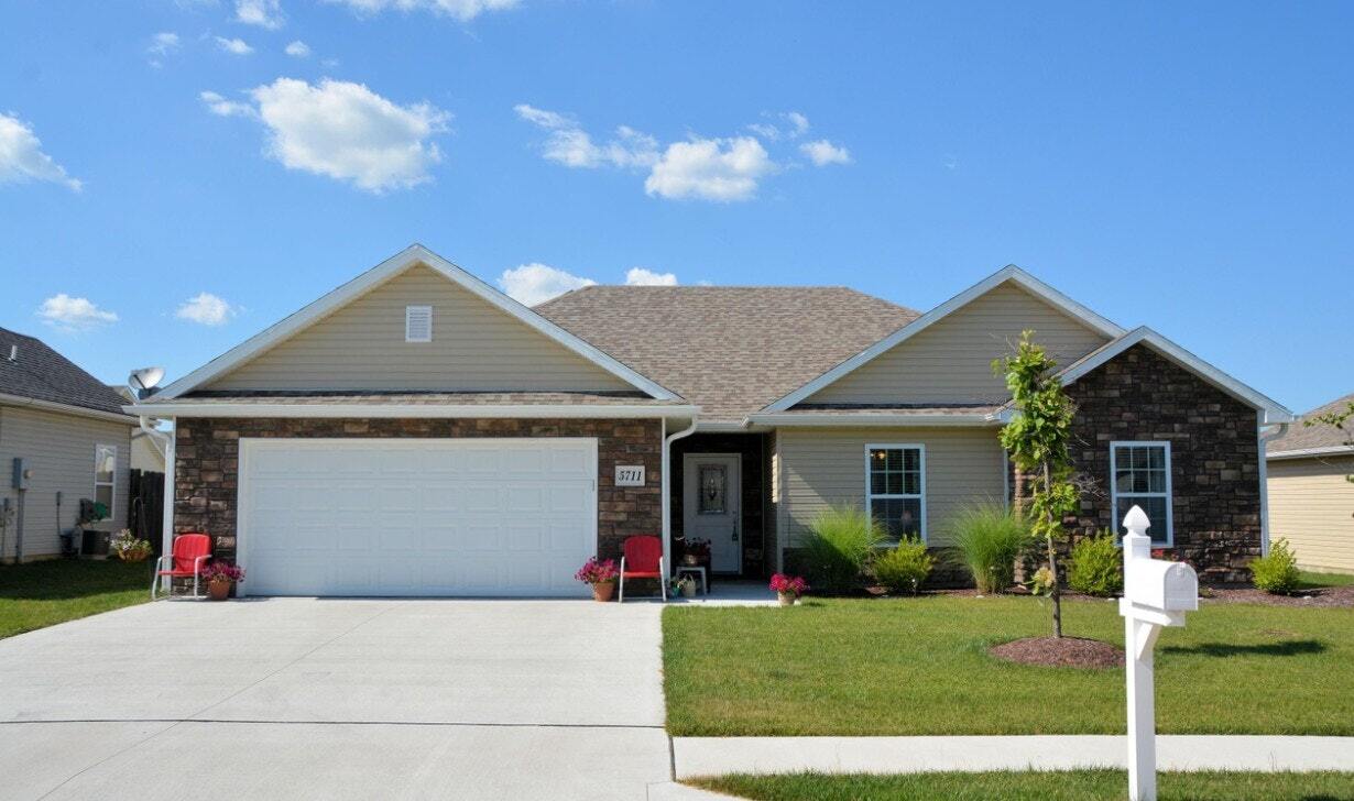 Primary Photo - 5711 Camden Cir