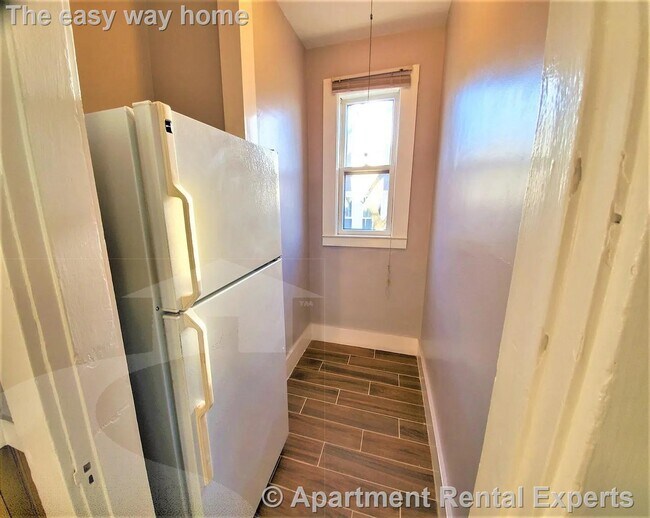 Foto del edificio - 39 Waterhouse St