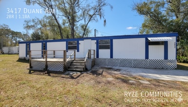 Building Photo - 3417 Duane Ave