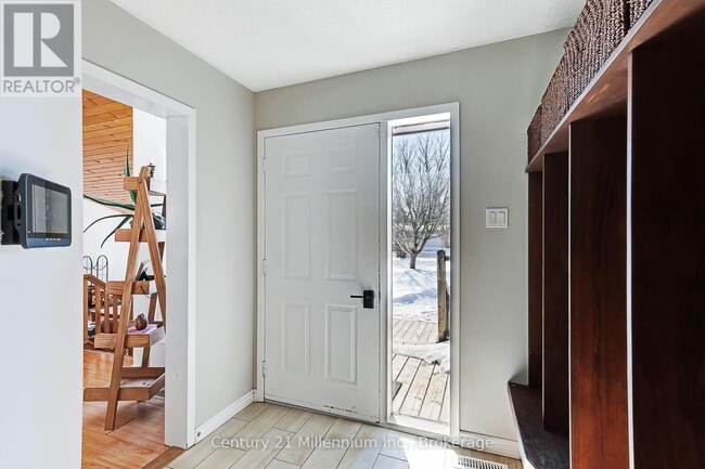 Photo du bâtiment - 129 Edward St