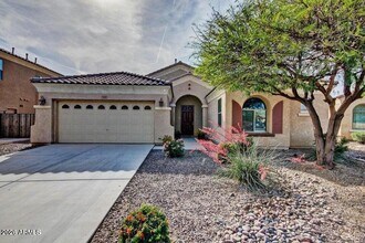 Building Photo - 3860 S Ashley Dr