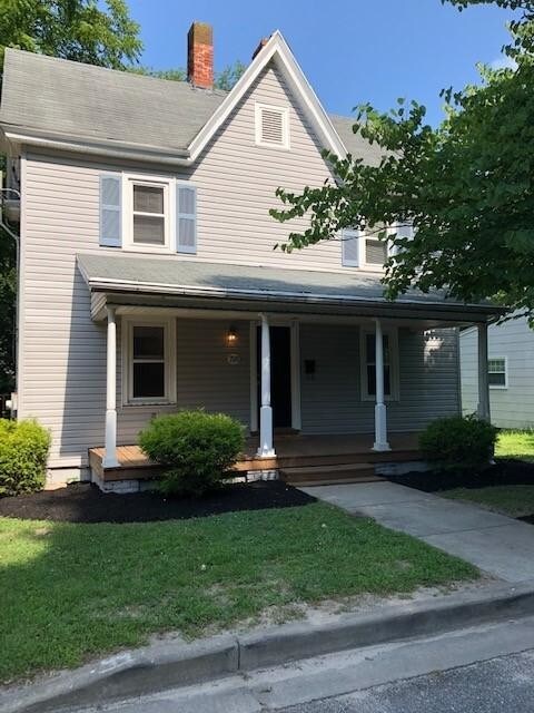 Primary Photo - 708 Goldsborough St.