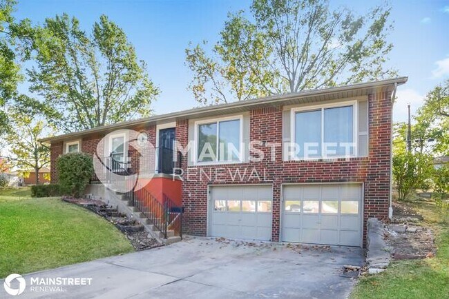 Building Photo - 4010 S DRUMM AVE, INDEPENDENCE, MO 64055