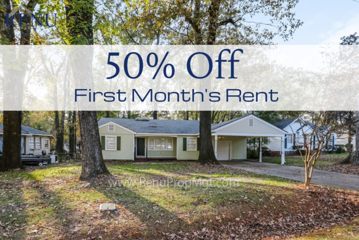 Primary Photo - Spring Special: 1/2 off your first month! ...