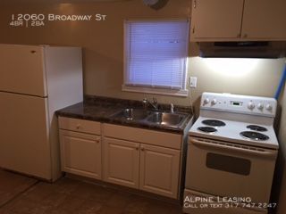 Building Photo - 4BR/2BA w/Garage! Lawrence/McCordsville area!