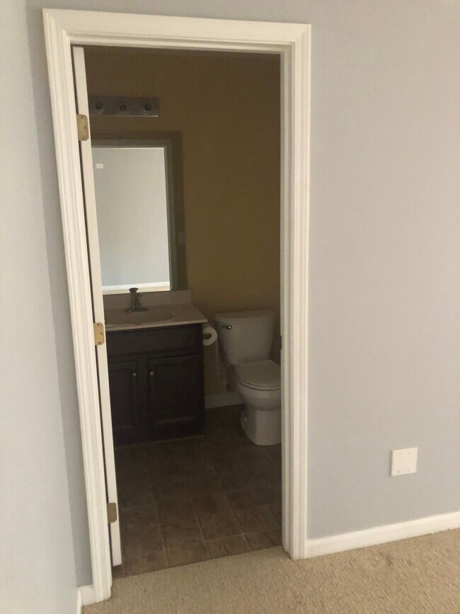 baño - 51 Heritage Oak Way