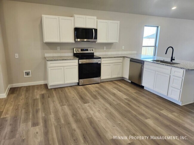 Foto del edificio - 7208 35th St