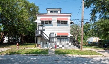 Building Photo - 2315 Industrial Blvd