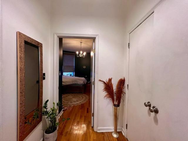 Foto del edificio - 1 bedroom in New York NY 10027