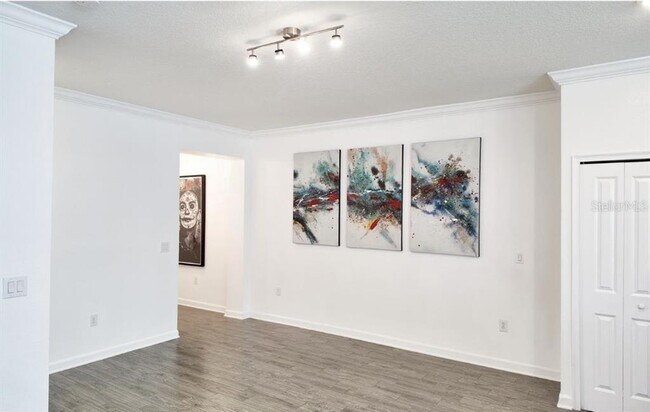 Foto del edificio - 8543 Spyglass Ln