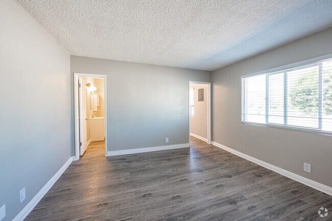 Estudio - 365SF - Twin Palms