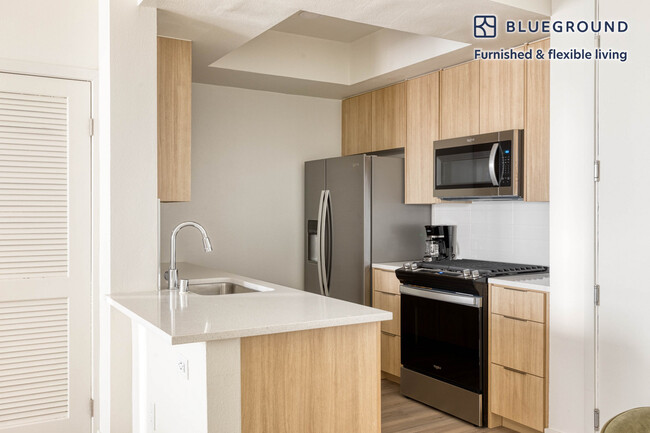 Foto del edificio - 11023 McCormick St