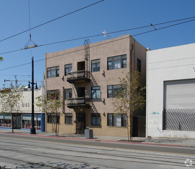 East village Apartments San Diego, CA