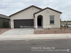 Building Photo - 15640 W Deanne Dr