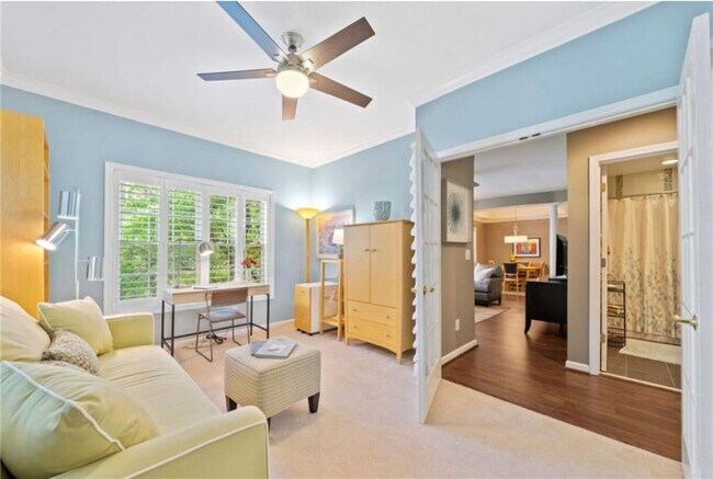 Building Photo - 3636 Habersham Rd NW